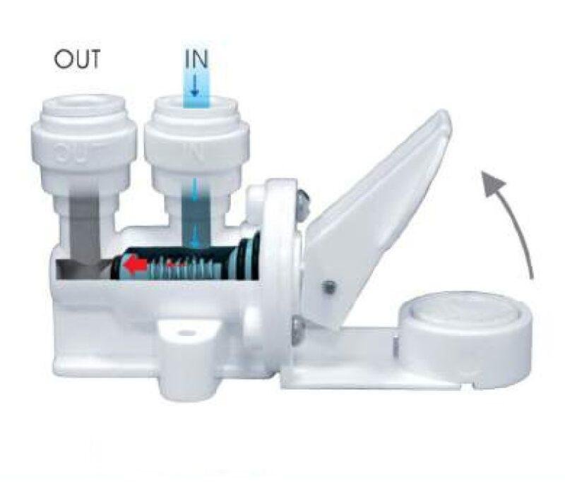 LEAK DETECTOR - Image 2